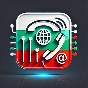 Контактна информация на Bulgar Solution