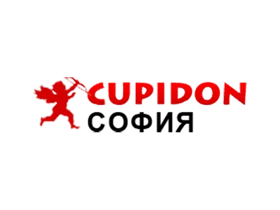 Лого на наш клиент Cupidon от град София