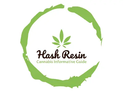 Лого на наш клиент фирма HashResin™