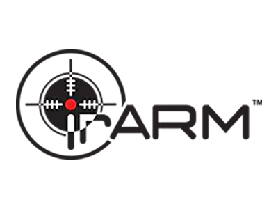 Лого на наш клиент IrARM Термални Оптики