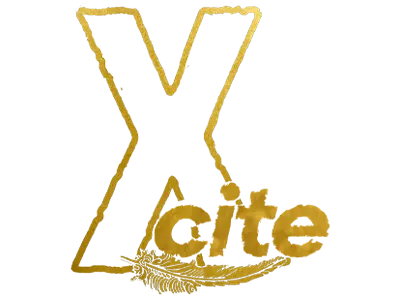Лого на наш клиент фирма Xcite водка