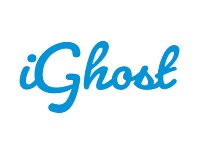 Лого на наш клиент фирма igHost.