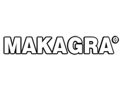 Лого на наш клиент - Makagra